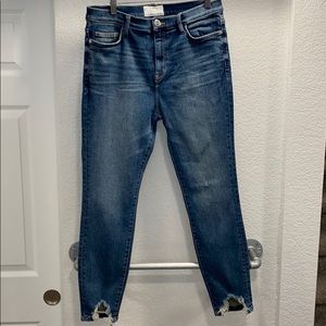 CURRENT/ELLIOT Jeans